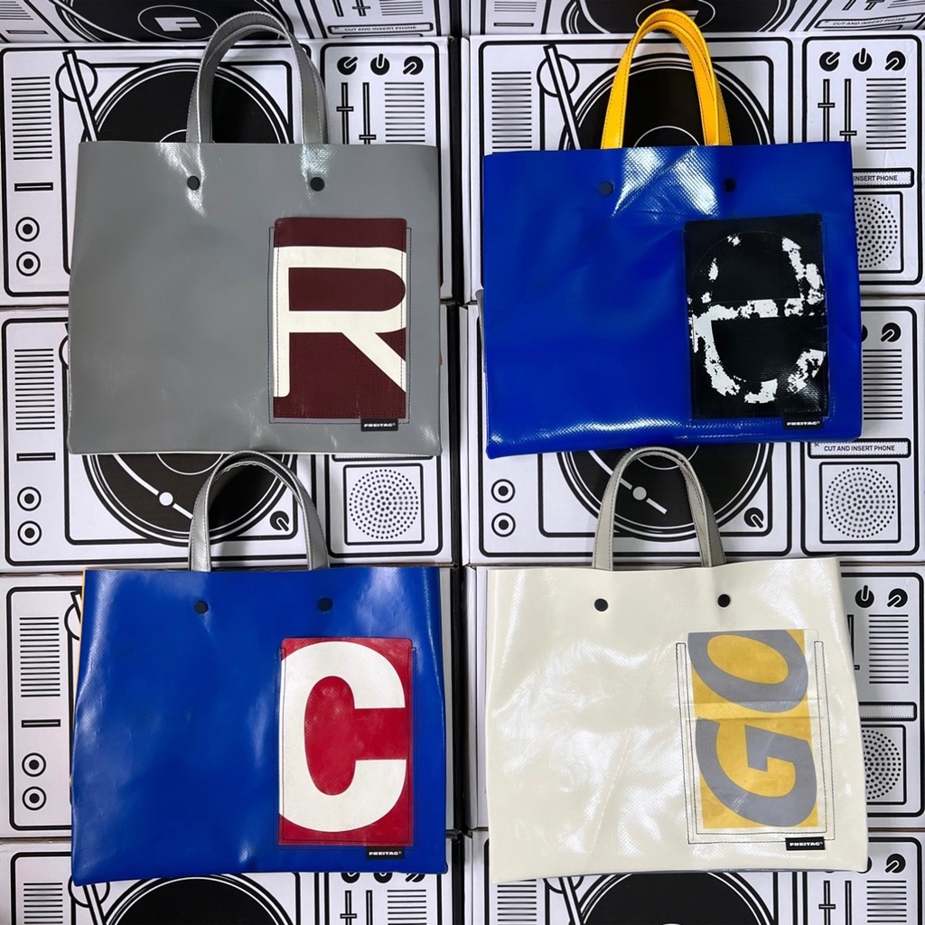 【希少】FREITAG フライターグ F716 BOGGS FREITAG F716 BOGGS Cake bag Kyoto limited edition | eBay