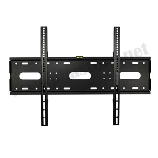 TV RACK Size 42-90 fixed mount ขาตั้งทีวี รุ่น B85