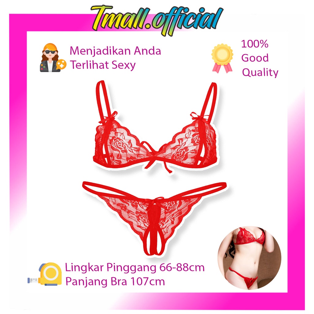 ❄ Tmall tmall tmall tmall tmall ❄ ข060กางเกงชั้นในเซ็กซี่ของผู้หญิงชุดชั้นในสตรีเซ็กซี่