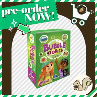 Bubble Stories Holidays [Pre-Order]