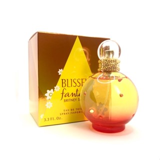 Britney Spears Blissful Fantasy