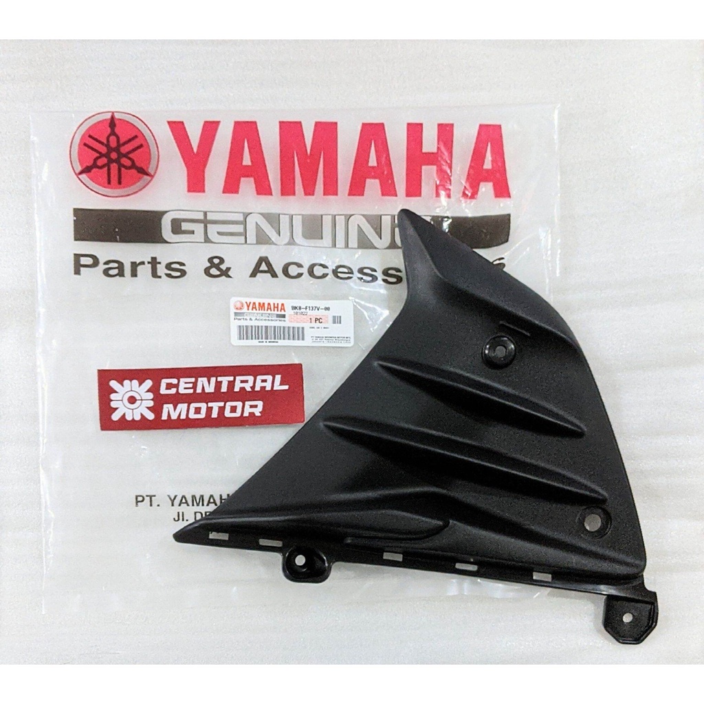 ปีกไกด์น้ํา ของแท้ สําหรับ YAMAHA BK8-F137U-00 BK8-00