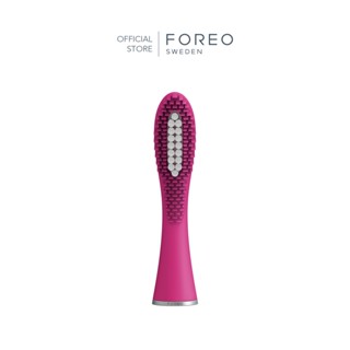 FOREO ISSA Mini Hybrid Brush Head หัวแปรงไฮบริด สำหรับแปรงสีฟันไฟฟ้า ฟอริโอ้ อิซซ่า มินิ 2