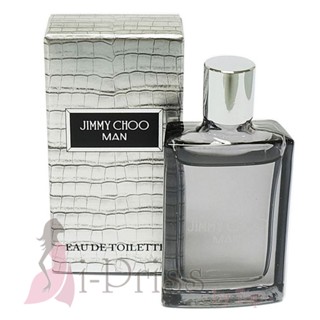 Jimmy Choo Man (EAU DE TOILETTE) 4.5 ml.