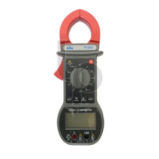 Clamp Meter ยี่ห้อ BLU รุ่น YH-2020