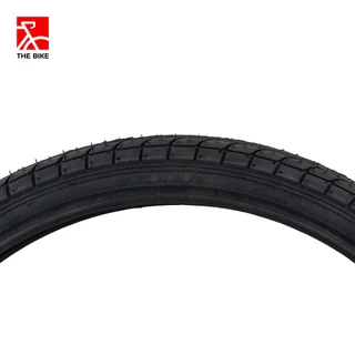 Deestone ยางนอกจักรยาน ขนาด 20 x 1.75 (47-406)