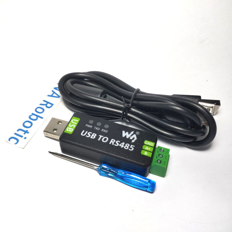 Usb to RS485 Waveshare