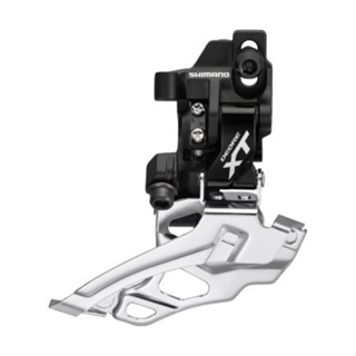 สับจาน 2 ชั้น SHIMANO XT FRONT DERAILLEUR 10-SPEED DIRECT MOUNT//FD-M786-D