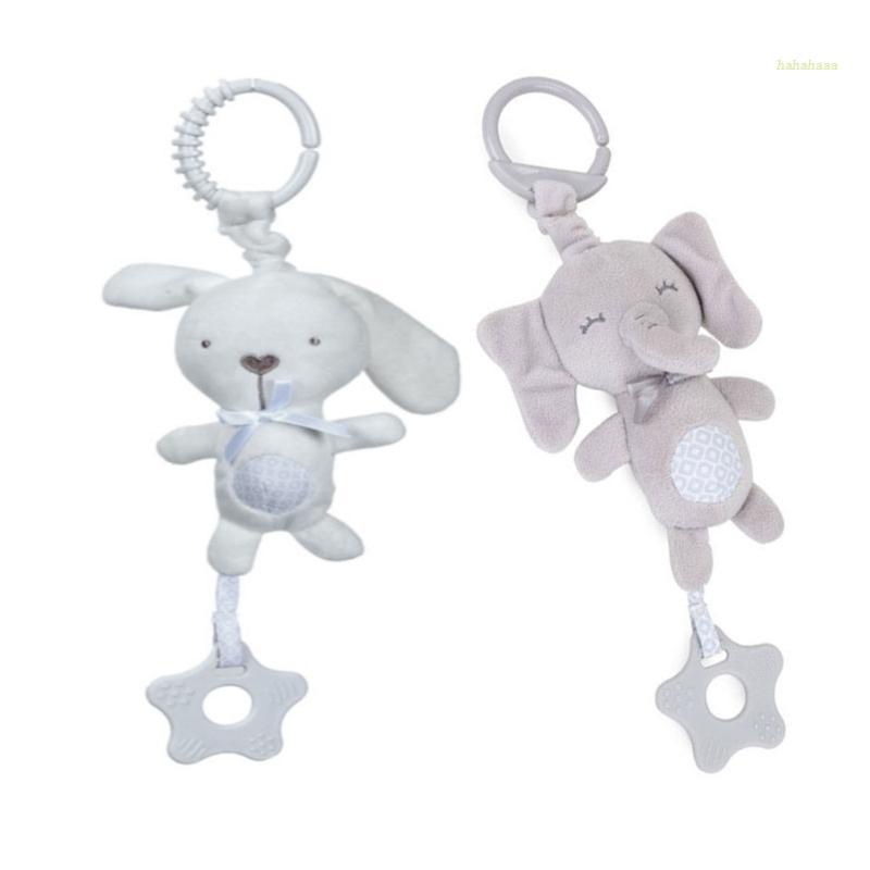 #ของเล่นเด็ก #เขย่ากระดิ่ง #การ์ตูน #จี้ตุ๊กตา #ของเล่นเสริมพัฒนาการ