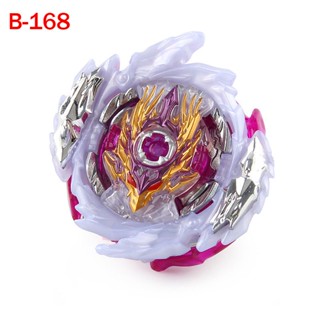 เบย์เบลด B-168 Burst Rage Longinus Ds 3A Flame ไม่มีตัวปล่อย ของเล่นสําหรับเด็ก