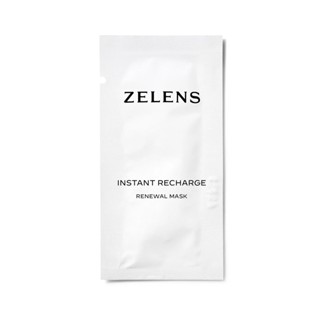 Zelens INSTANT RECHARGE MASK (SAMPLE) RENEWAL MASK (2ML)