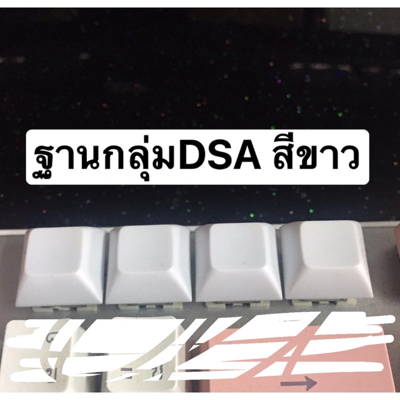  ..คีย์แคปน้องแมวหน้าขนมปัง( พร้อมส่งค่า )  #keycap #mechanicalkeyboard