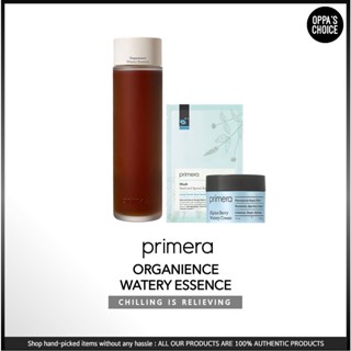 [แท้/พร้อมส่ง] PRIMERA ORGANIENCE WATERY ESSENCE 230ml with gifts