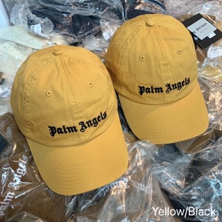 พร้อมส่ง NEW PALM ANGELS CAP