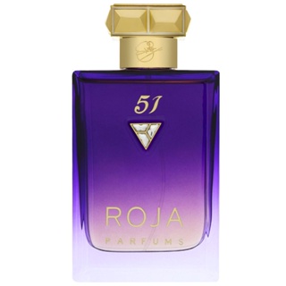 Roja Dove 51 Pour Femme Essence De Parfum 1ml 2ml 5ml