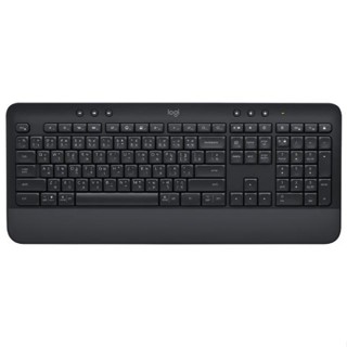 LOGITECH Signature K650 BLACK