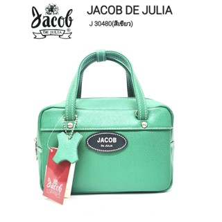 JACOB DE JULIAกระเป๋าสะพายแฟชั่น   รุ่น J 30480