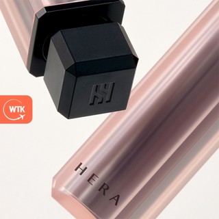 HERA Sensual Powder Matte 3g / Spicy Nude ลิปสติก - นวัตกรรมใหม่ ลิปสติก เนื้อแมตต์ ติดทนนาน