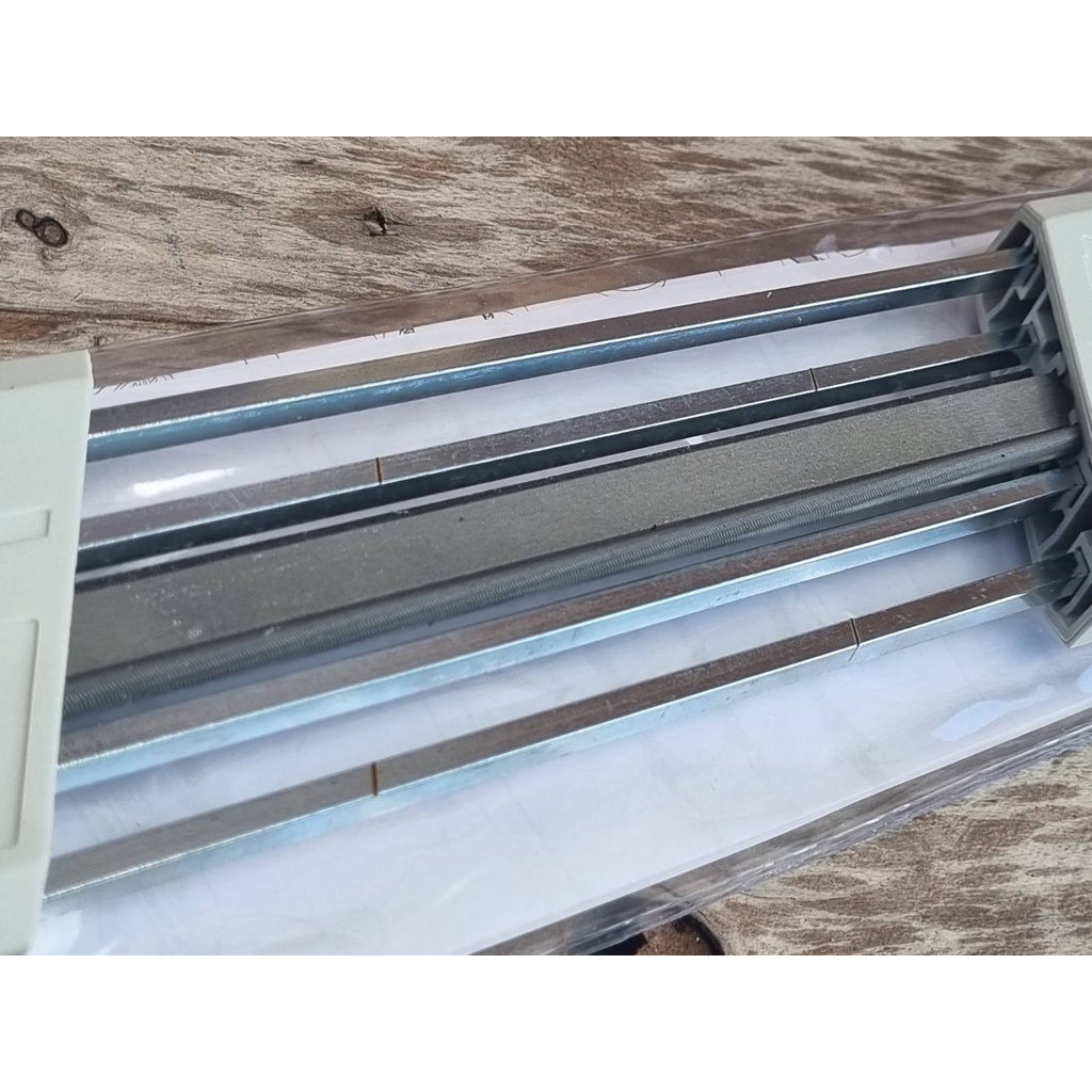 ชุดตะไบ 2in1 STIHL ขนาด 4.0 มิล ใช้กับโซ่ 3-8p - รูปที่ 6