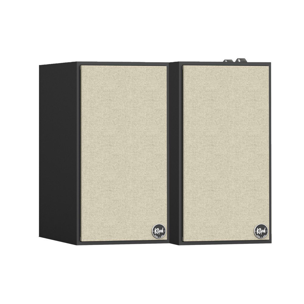 Klipsch The Fives Powered Speakers ลำโพง #6