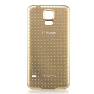 ฝาหลัง Samsung S5 i9600 G900 Battery Back Cover for Samsung S5