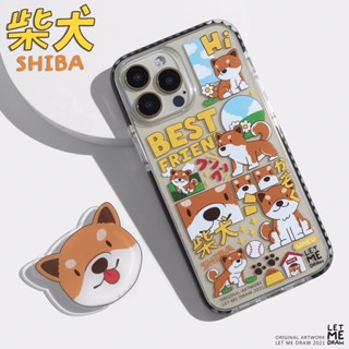 SHIBA COLLECTION (แจ้งรุ่นและสีของโทรศัพท์ทางแชท)