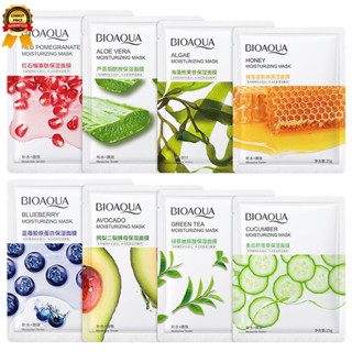 Bioaqua มาส์กเอสเซ้นบํารุงผิวหน้า ให้ความชุ่มชื้น Bioaqua BIO MENGHENG