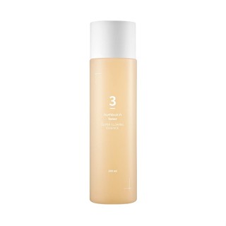 numbuzin no.3 super glowing เรืองแสง essence toner เอสเซนส์ โทนเนอร์ 200ml