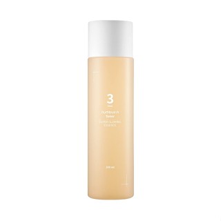 numbuzin no.3 super glowing เรืองแสง essence toner เอสเซนส์ โทนเนอร์ 200ml