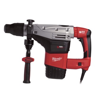 MILWAUKEE NO.KANGO 750S Demolition Hammer 8.2 kg 1550W AVS เครื่องสกัดงานหนัก Factory Gear By Gear Garage