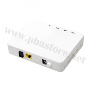 EPON With USA Type Adapter รุ่น EP-125