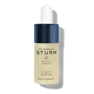 ❤แนะนำค่ะ!!สุดคุ้ม 10 ml.❤ใหม่แท้ 100%Dr. Barbara STURM NIGHT SERUM