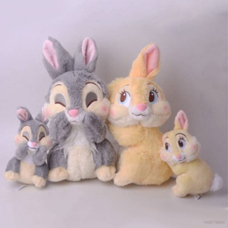 St1 ตุ๊กตาการ์ตูนดิสนีย์ Thumper and Bunny ของขวัญ ของเล่นสําหรับเด็ก