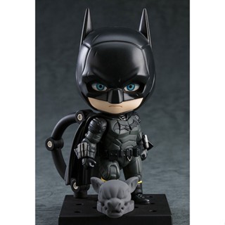 Nendoroid No.1855 The Batman Batman The Batman Ver.