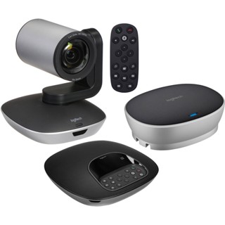 LOGITECH CONFERENCE CAM LIVE QCAM-GROUP