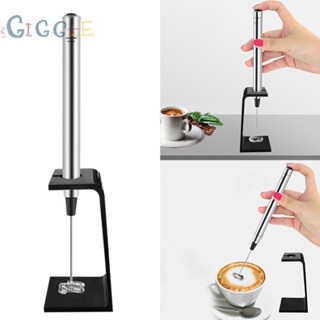 [ FAST SHIPPING ]Milk Frother Wireless Drinking Mixer Electric Egg Beater Electric Milk Frother