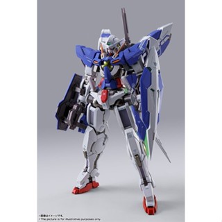 METAL BUILD Gundam Devise Exia "Mobile Suit Gundam 00 Revealed Chronicle#4573102634825