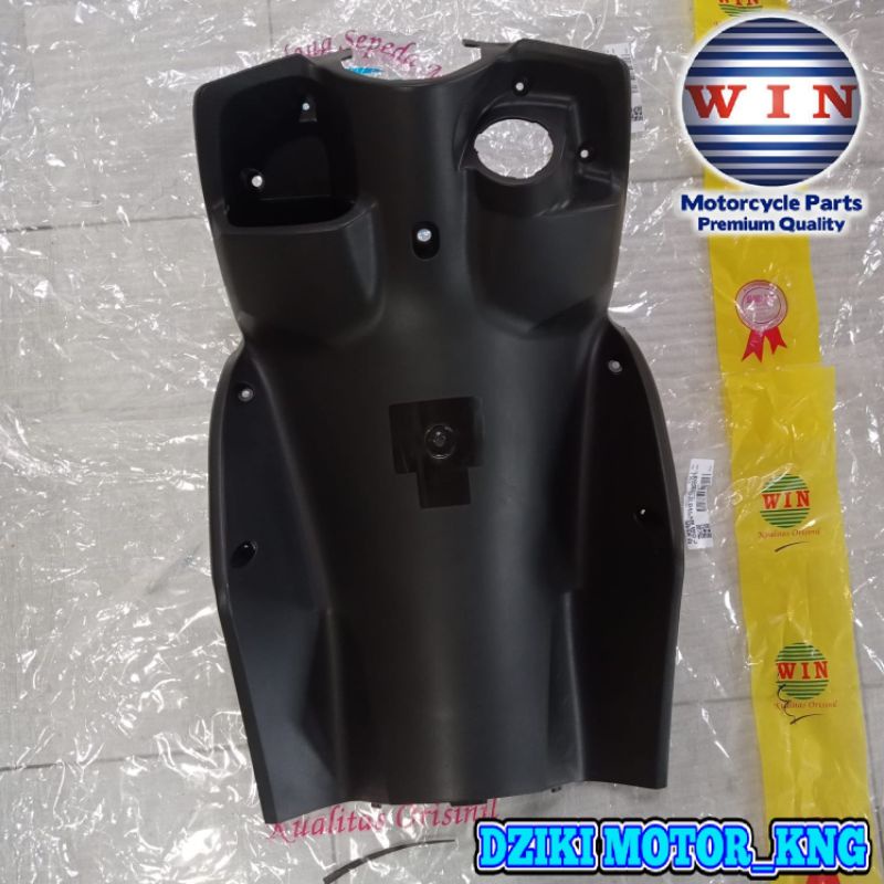 Legshield Reksil กุญแจกลาง Yamaha Mio J 54P ยี่ห้อ WIN Leksil Key Mio J