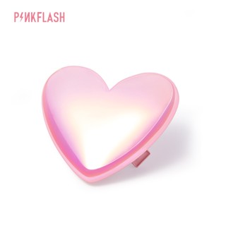 Pinkflash กิ๊บติดผมแฟชั่นน่ารัก สีชมพู