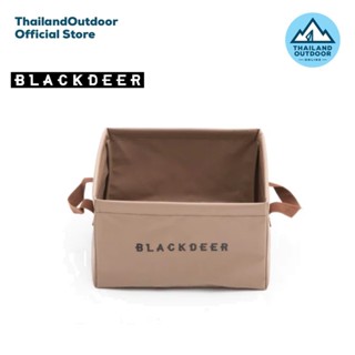 Blackdeer Square Folding Bucket Sand 13 L