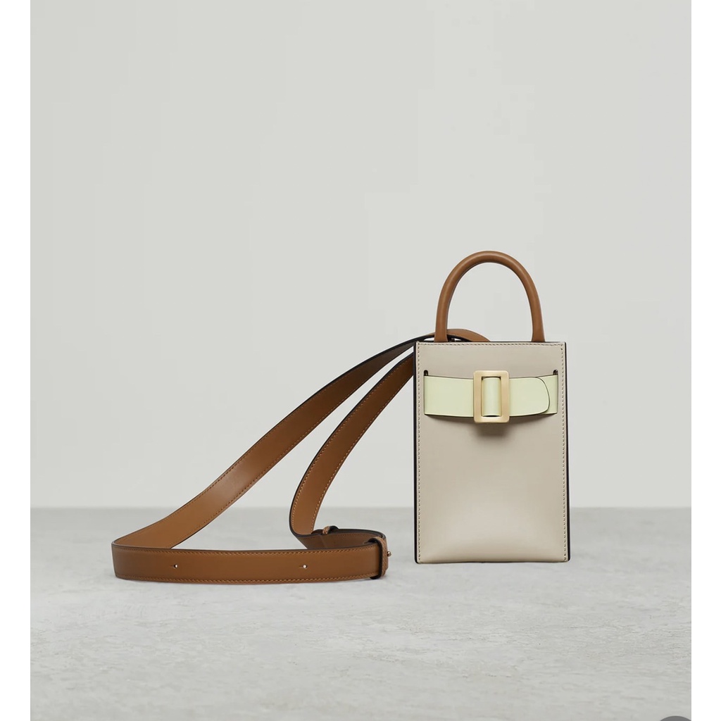 Boyy Bag Bobby Tourist New Colors ❌ รบกวนทักมาสอบถามก่อนกดสั่งซื้อ ❌