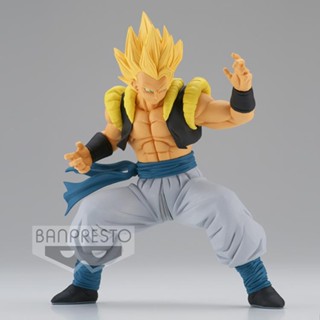 โมเดล ดราก้อนบอล โกจิต้า Dragon Ball Super Solid Edge Works Vol.7 Super Saiyan Gogeta