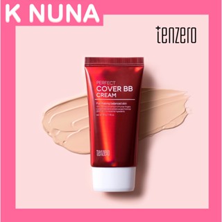 TENZERO PERFECT BB CREAM 50g