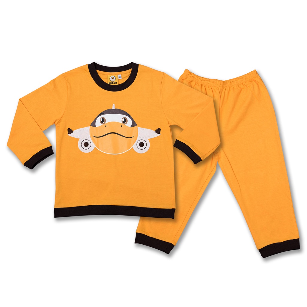 NOKAIR | Nok Kiddy's Wear