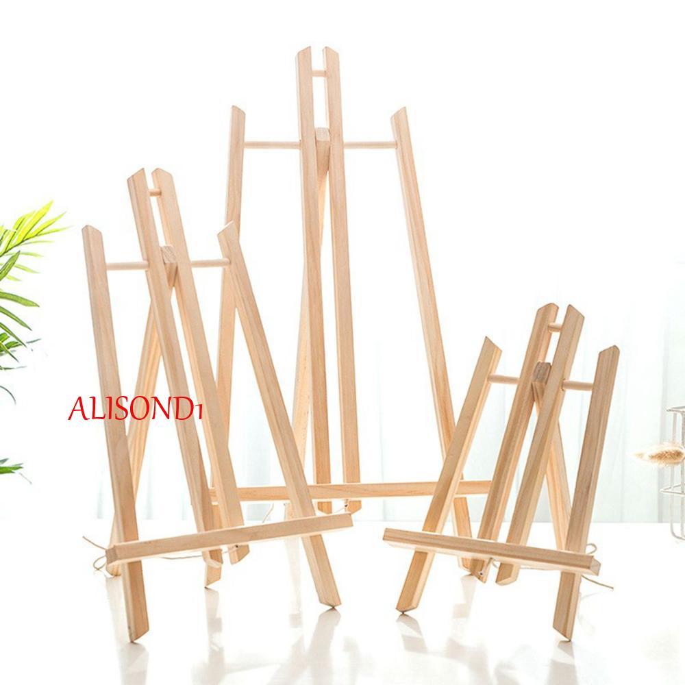 Alisond1 ขาตั้งวาดรูป ศิลปะหัตถกรรม สําหรับเด็กนักเรียน