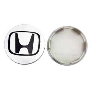 Honda ฮอนด้า Accord , Steam , Civic FD , CRV 69มิล ดุมล้อ ฝาครอบดุมล้อ ฝาครอบล้อ center cap โปรดวัดขนาดก่อนสั่งซื้อ