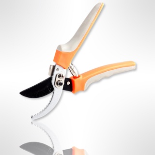 Pruning Shears Spring กรรไกรตัดตกแต่งกิ่งไม้คอสปิง ซื้อ 1 แถม 1