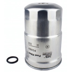 JS กรองโซล่า กรองเชื้อเพลิง CANTER FE7 4M50 4M51 เครื่อง4.9-5.2 / FC332J (ME132525)