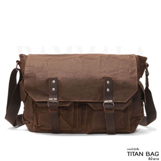 TITAN BAG กระเป๋าสะพายข้าง