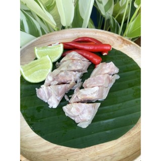 ส้มหมูห่อใบตองราคาถูก